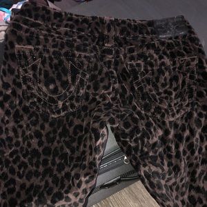 True Religion Pants